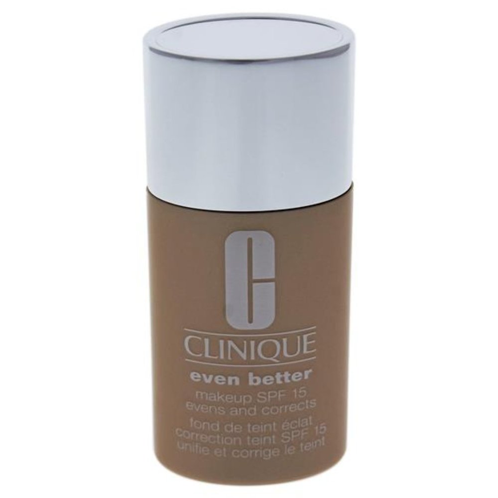 Clinique Even Better Makeup, SPF 15, 1 fl oz